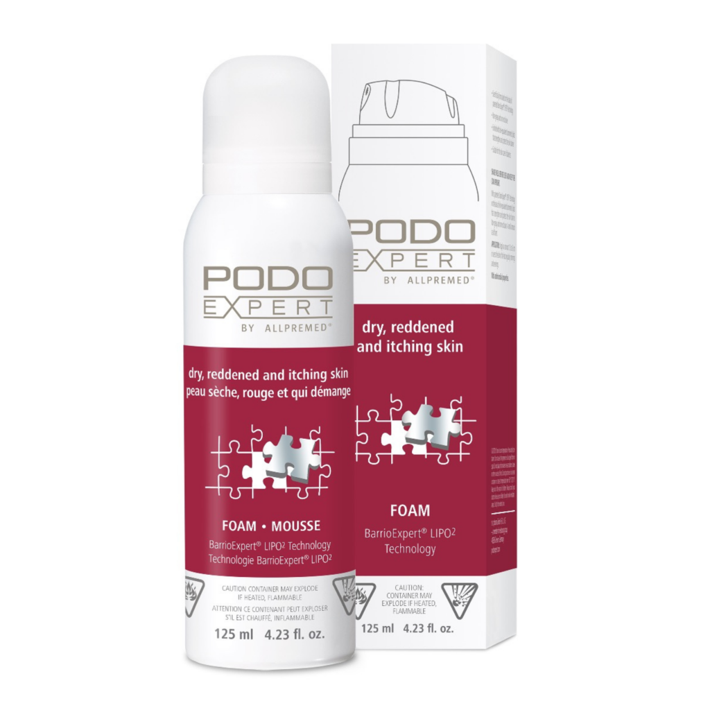 podo-expert-for-dry-reddened-and-itchy-skin-theglobalmanicurist