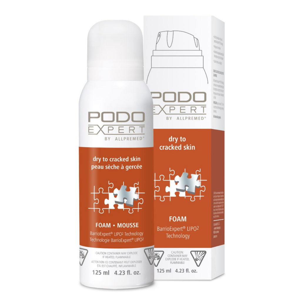 podoexpert-dry-to-cracked-skin-with-urea-theglobalmanicurist