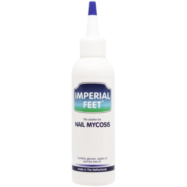 Imperial Feet Nail Mycosis Solution - theglobalmanicurist.com