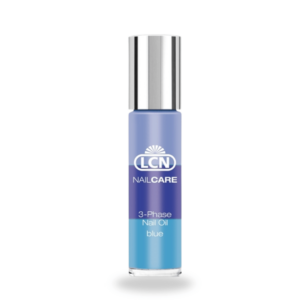 LCN - 3-Phase Nail Oil "blue"