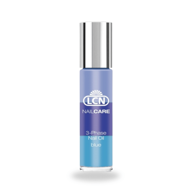 LCN - 3-Phase Nail Oil "blue"