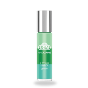 LCN - 3-Phase Nail Oil "green"