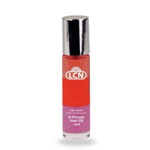 LCN - 3-Phase Nail Oil "red"