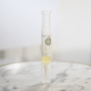 The Global Manicurist Opulent Hand & Nail Oil